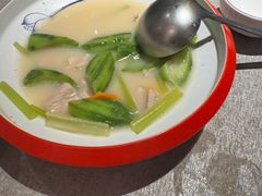 -林辉家宴·本地家常菜·头牌清远鸡(先锋店)