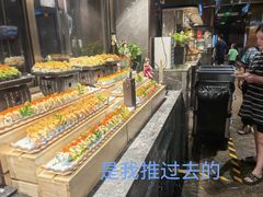 -吉布鲁牛排海鲜自助(成都大悦城店)