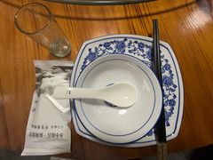 -小小饭店·休闲农庄·安吉松树林里的农家菜