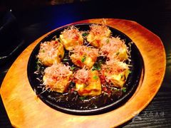 -仓桥家·焗寿司·锅物(光谷步行街店)