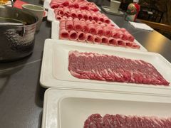 -君邦火锅(新疆大厦店)