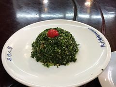 -吴门人家·苏宴宫廷菜(拙政园店)