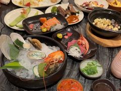 -长沙北辰洲际酒店-兰调全日餐厅