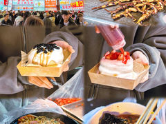 -鸡鸣山公园