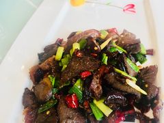 -上座·餐厅(阳光100店)