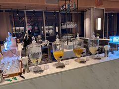-济南凯宾斯基酒店-THE VIEW云景全日制餐厅