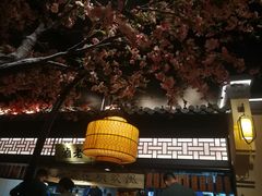 大堂-绿茶餐厅(昌平悦荟店)