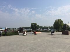 -中国航空博物馆