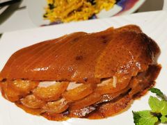 烤鸭-贝勒爷·酥不腻烤鸭