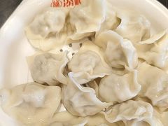 -添福来墨鱼饺子 · 海鲜东北菜(锦绣店)
