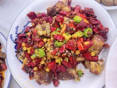 -簋街仔仔小龙虾(总店)