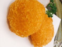 榴莲酥-菊上料理(蜀山银泰百货店)