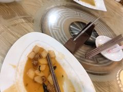 -佛有缘素食馆·荔湾老字号(陈家祠首店)