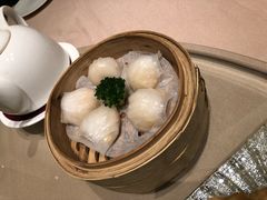 -陶陶居海鲜酒家(新马路店)