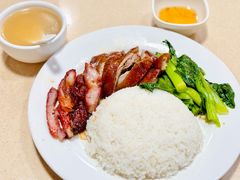 -老字号德记烧腊饭店·海鲜加工