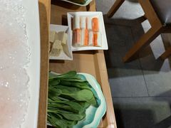 -傣妹火锅(南京东路一店)