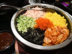 -九田家黑牛烤肉料理(石路天虹店)