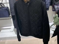 -BURBERRY(上海港汇恒隆广场店)