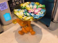 -南粥北面(东大桥店)