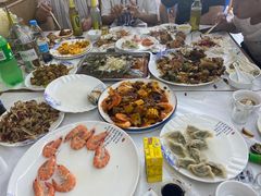 -北戴河庆山饭店·海鲜砂锅粥(北戴河黑石路店)