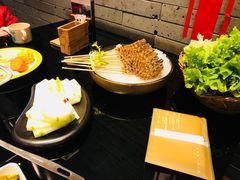 -官也街澳门火锅(新源里店)