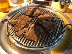 -伊茉家的烤肉店(勒泰中心店)
