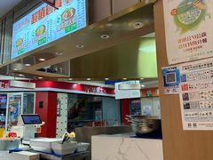 -红渡小香·牛肉麻辣香锅(车站南路店)