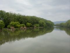 -西溪南古村落