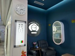 -唯儿诺儿童医院·儿科·眼科(新天地店)