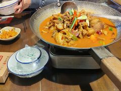 -富正毅三下锅·湘西韵味(天门山索道店)