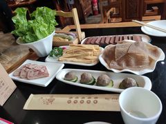 -川中故事·成都老火锅(东书房店)