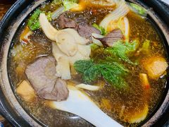 -凡老头米线砂锅(古荡新村西粮站)