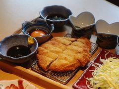 -神宫·日本料理(淮海街店)