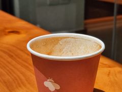 澳白-LilBee Coffee
