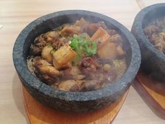 -敏丁拌饭(中街总店)