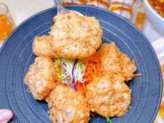 -长禧家·珑厨(东山口店)