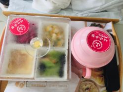 -玥悦母婴月子护理中心玥悦喜喜馆