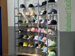 -Badmarket(庙前西街店)