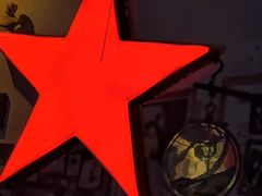 -回忆往事民谣酒馆(曼哈顿店)
