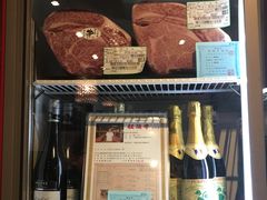 -俺的焼肉(銀座9丁目店)