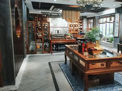 -龍雨堂粤菜食府(福兴大厦店)