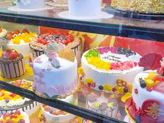 -起士林(荣安大街店)