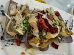 -威海渔村(黄兴路店)