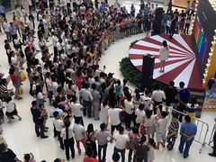 -万达广场(盐城盐都店)