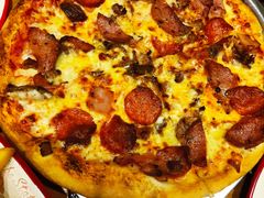 -Tubestation站点比萨(五道营店)