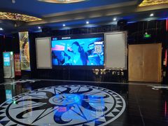 -巨麦量贩式KTV(新桥店)