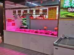 -果乐多生鲜超市(宏业广场店)