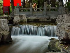 -百脉泉景区