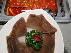 -海底捞火锅(奥体南路店)