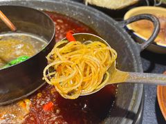 -洋马儿火锅(解放碑店)